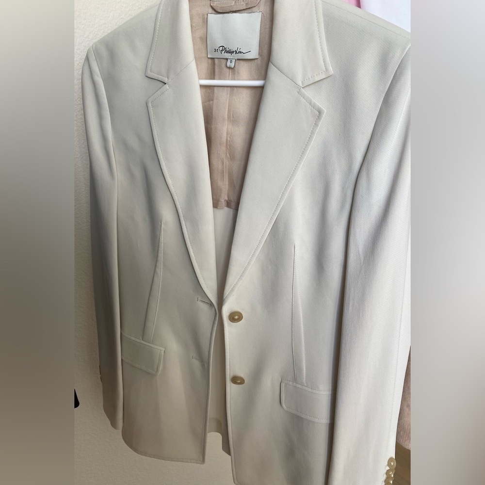 3.1 Philip lim blazer